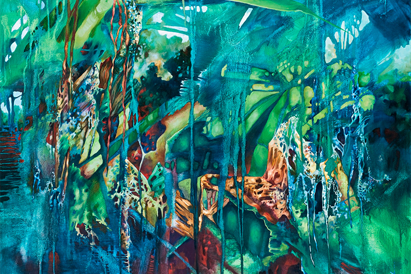 Tropical Abstracts